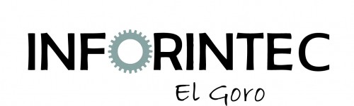 Logotipo Inforintec